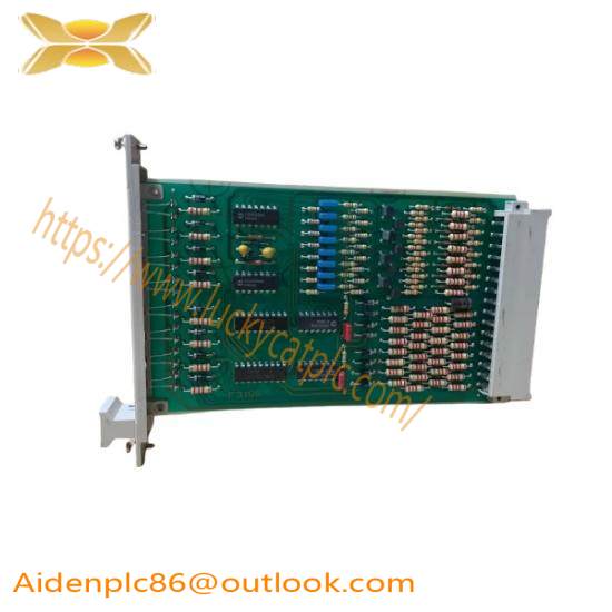 HIMA F3105 Safety Control Board Professional Supply