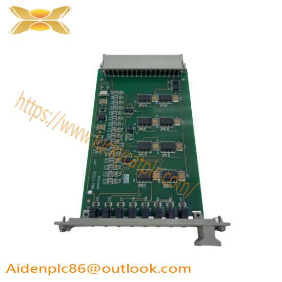 HIMA F3113A Output Amplifier Module