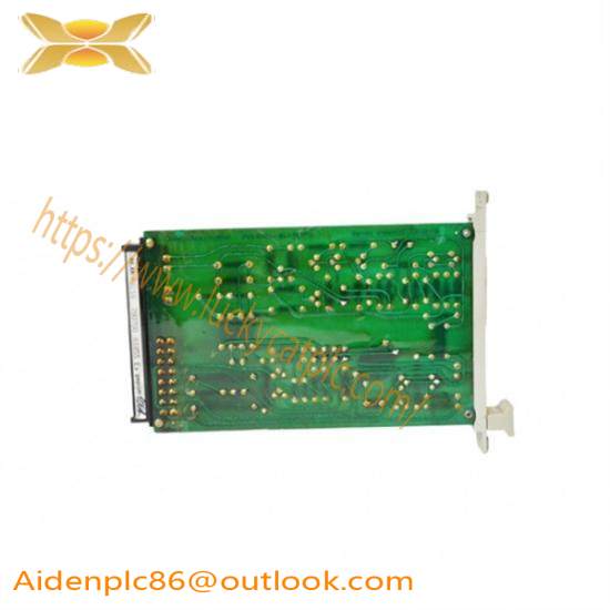 HIMA F3216 Control Module