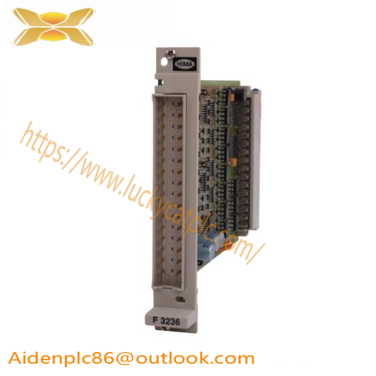 HIMA F3236