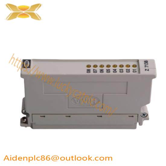 HIMA F3322