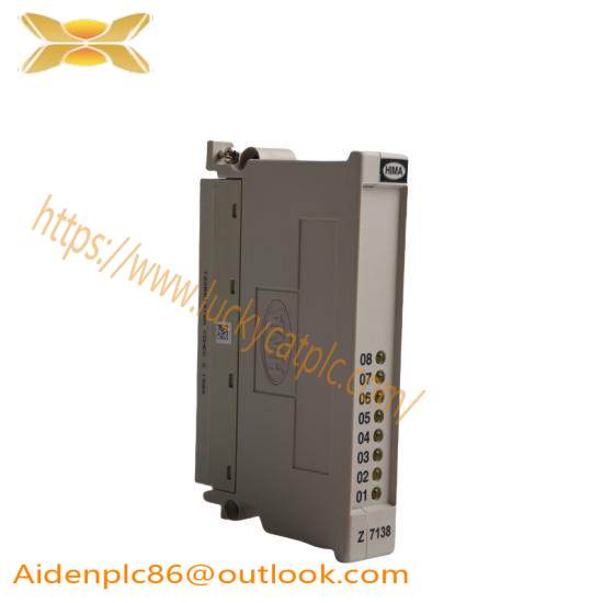 HIMA F3322