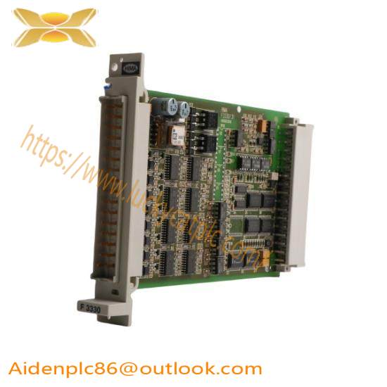Z7136 HIMA CPU Module