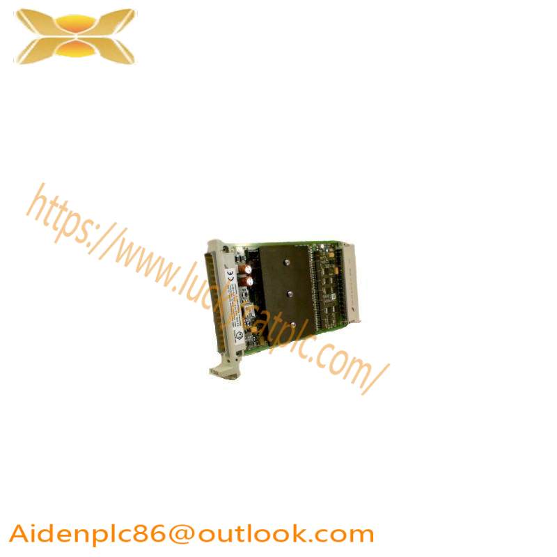HIMA F3334 MODULE DIGITAL OUTPUT