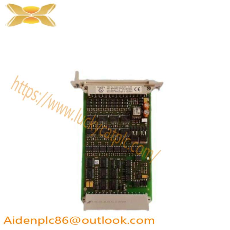 HIMA F3 AIO 8/4 01