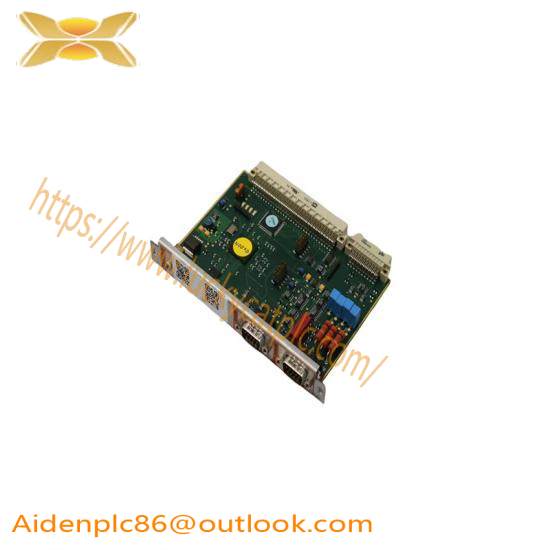 HIMA F3 AIO 8/4 01
