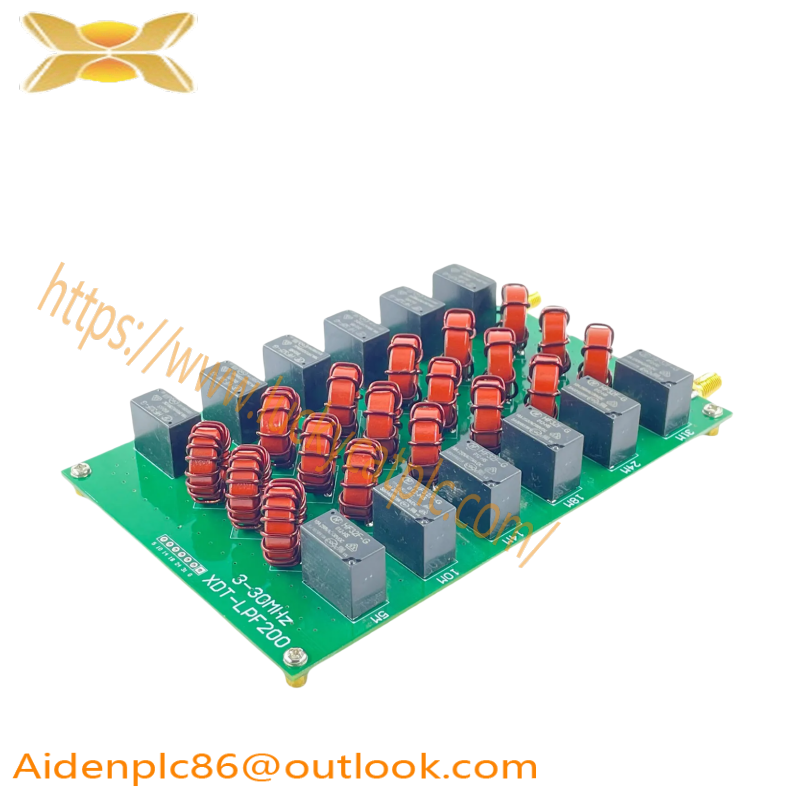 HIMA F3 DIO 8/8 01