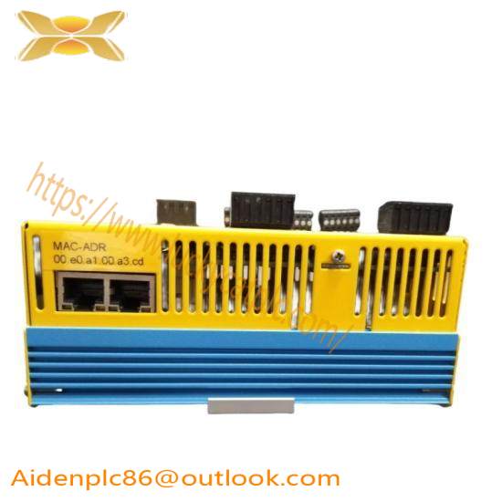 HIMA 32100