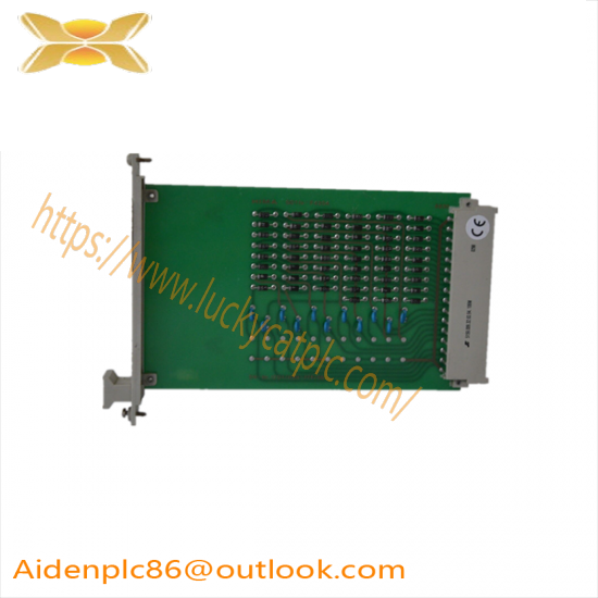 HIMA F4204 Digital Output Module