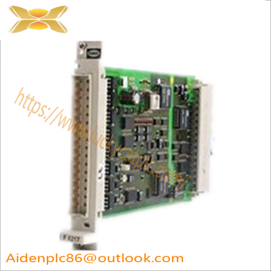 HIMA F6215