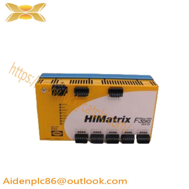 HIMA F6215
