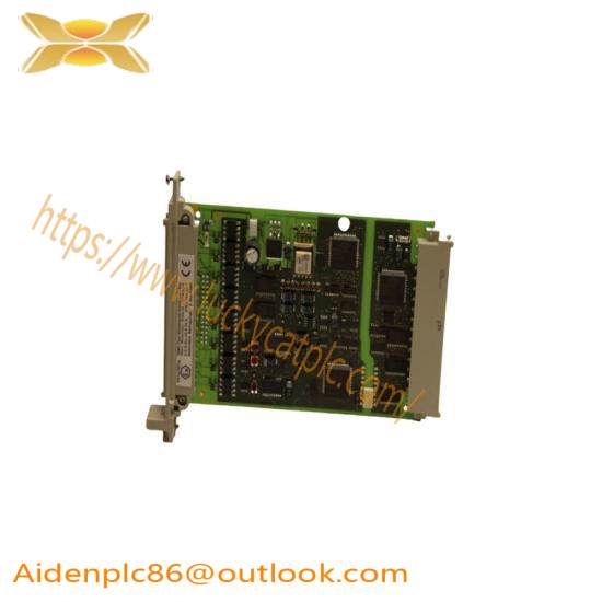HIMA F6217 984621702