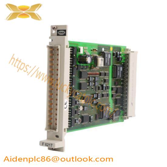 Hima F3334