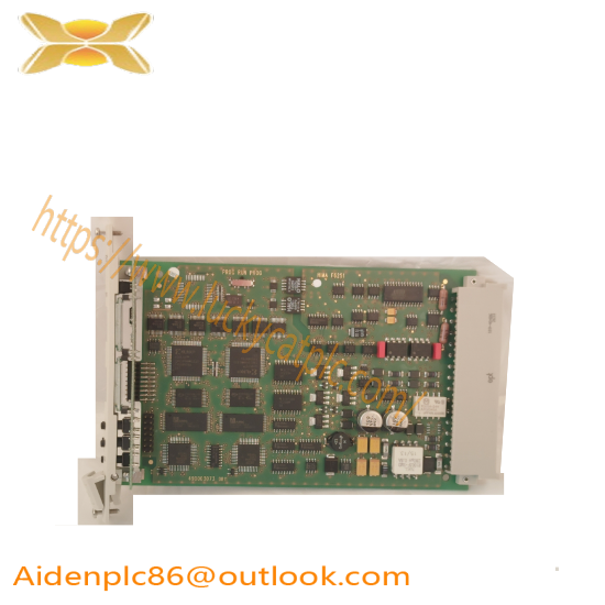 Hima F6251 Module