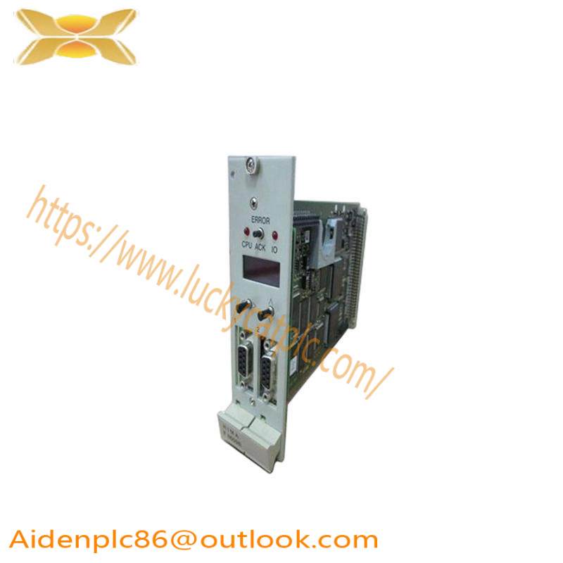 HIMA F7130A 984713060