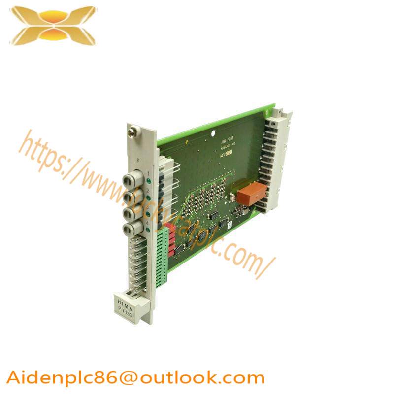 HIMA F7133