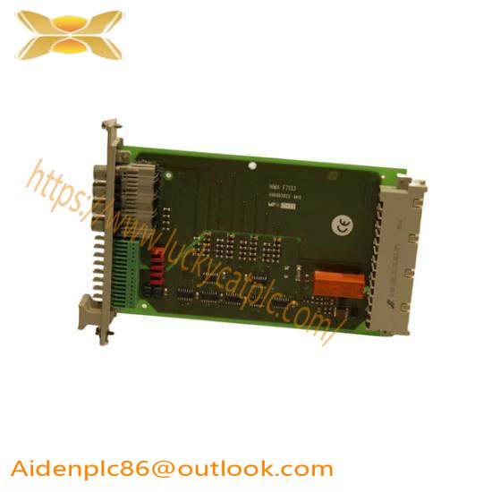 HIMA F7133