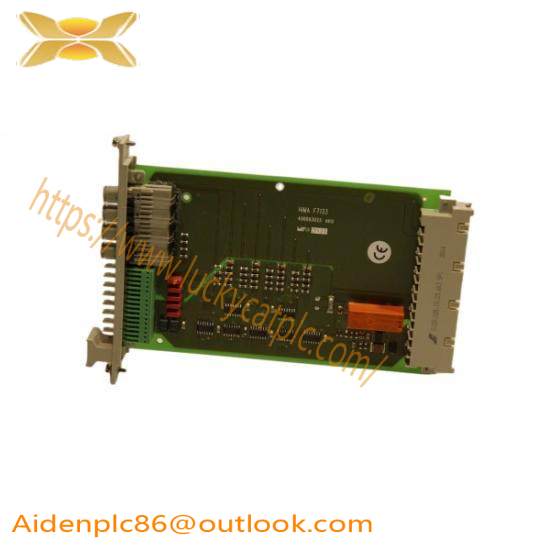 HIMA F7541 Module