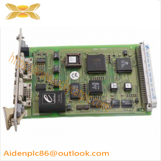 HIMA F8621A CPU Module