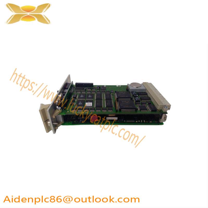 HIMA F8651E communication module