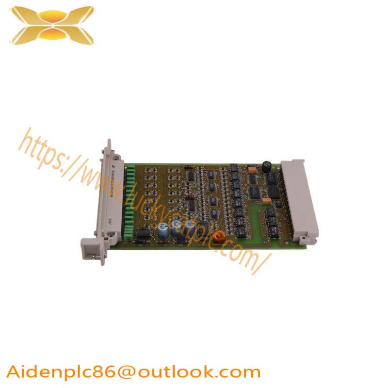 HIMA F8652E