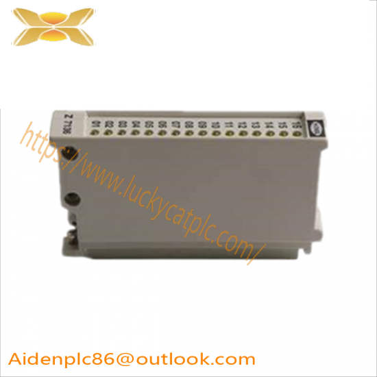 HIMA F8652E