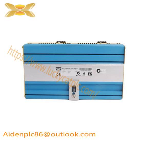 HIMA F8652E