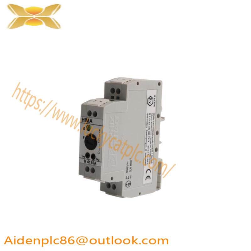 HIMA H4135 992413502