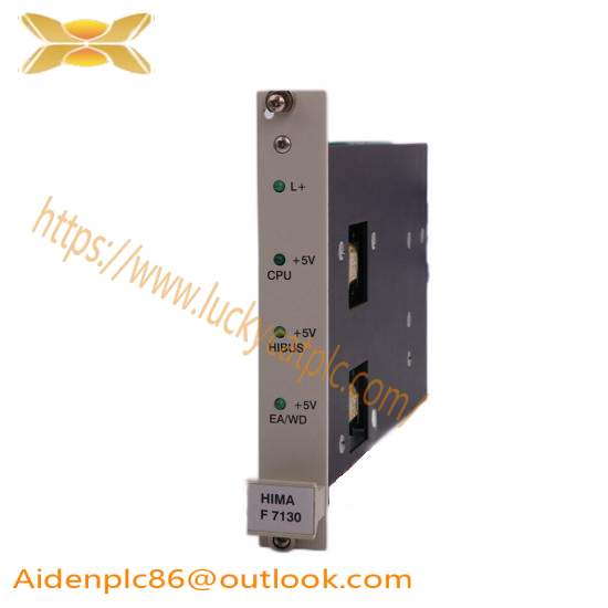 HIMA H7506