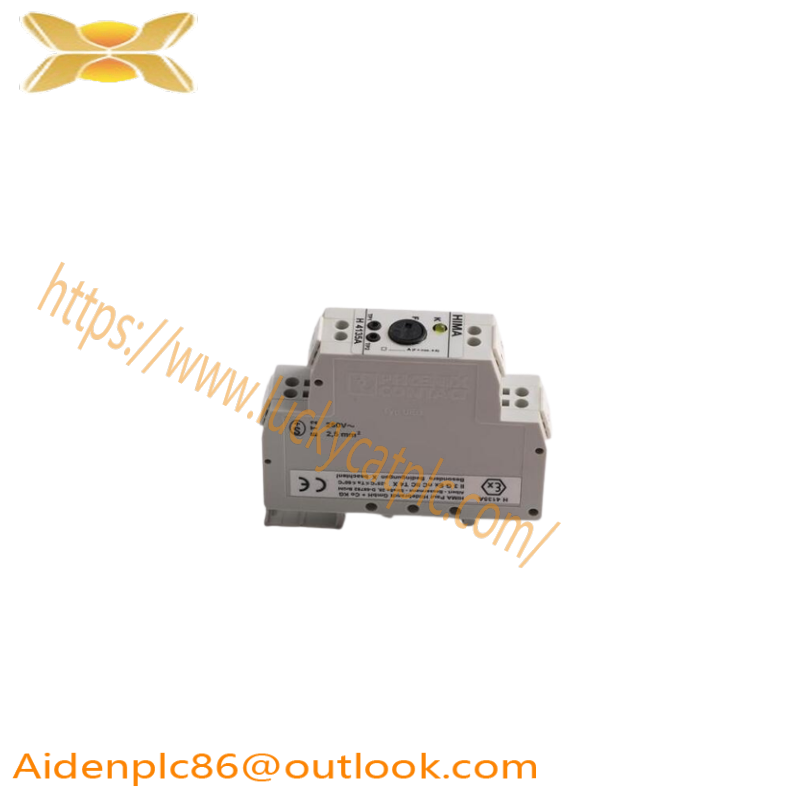 HIMA K9202 996920202