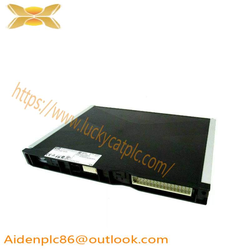 HIMA X-DO-12-01 Relay Output Module