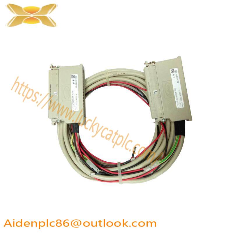HIMA Z1006 Cable Plug Redundant