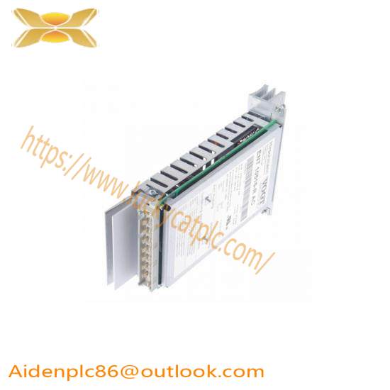 HIRSCHMANN ENT10515-R 24VDC POWER SUPPLY MODULE