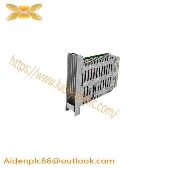 HIRSCHMANN ENT 10515-R POWER SUPPLY MODULE