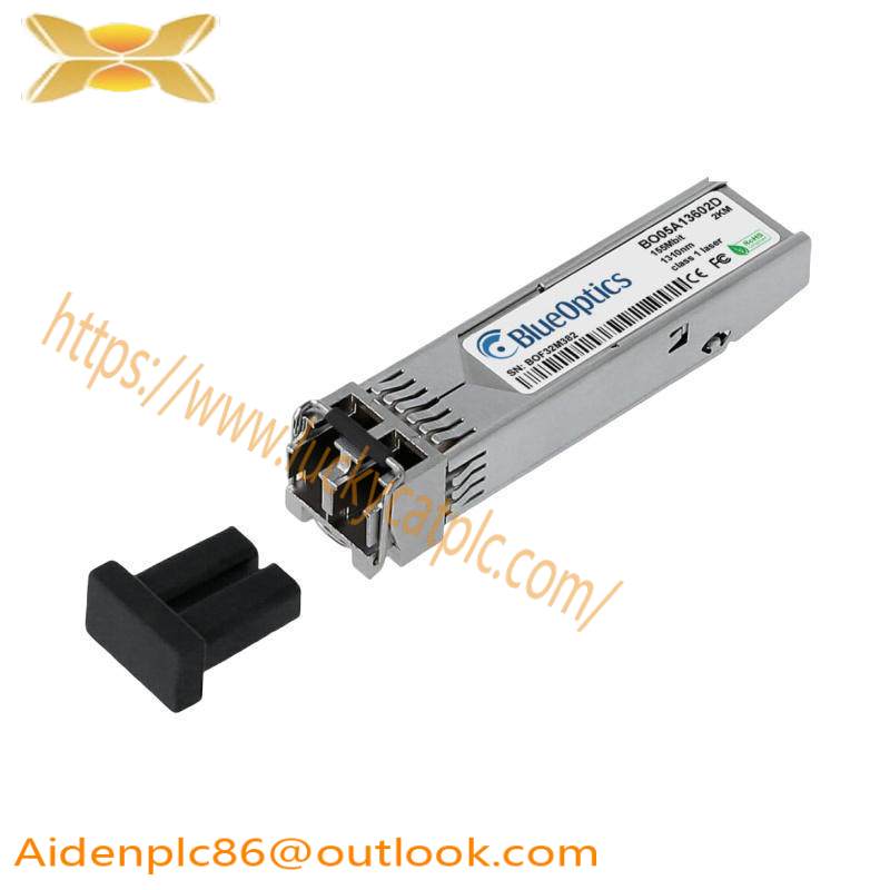 HIRSCHMANN M-FAST SFP-MM/LC KOMPATIBLER BLUEOPTICS