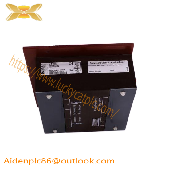 HIRSCHMANN OYDE-S pC(BFOC)