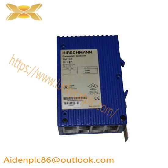 HIRSCHMANN RPS120EEC(CC)