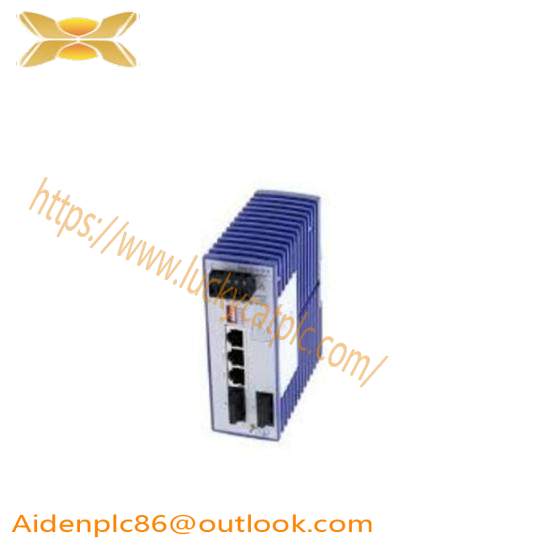 HIRSCHMANN RS2-3TX/2FX EEC
