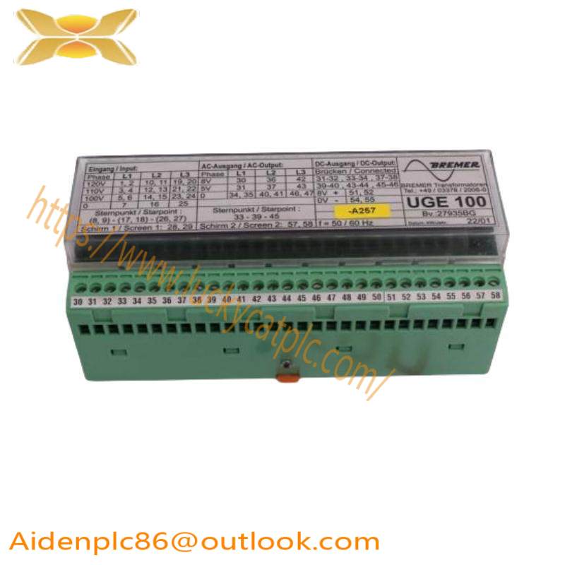 HITACHI 06B20-6533 TD000A Module