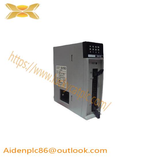HITACHI EH-CU Counter Module