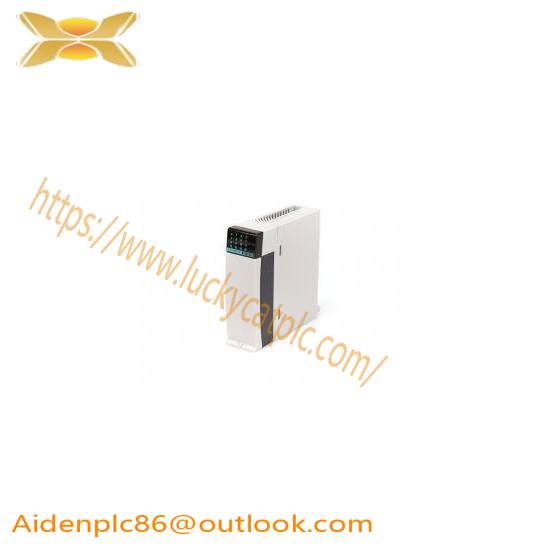 Hitachi EH-XD16 DC input module
