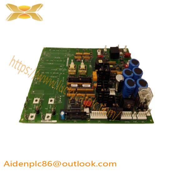 HITACHI LCE250A Input-output module