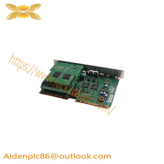 HITACHI LPU100H control card