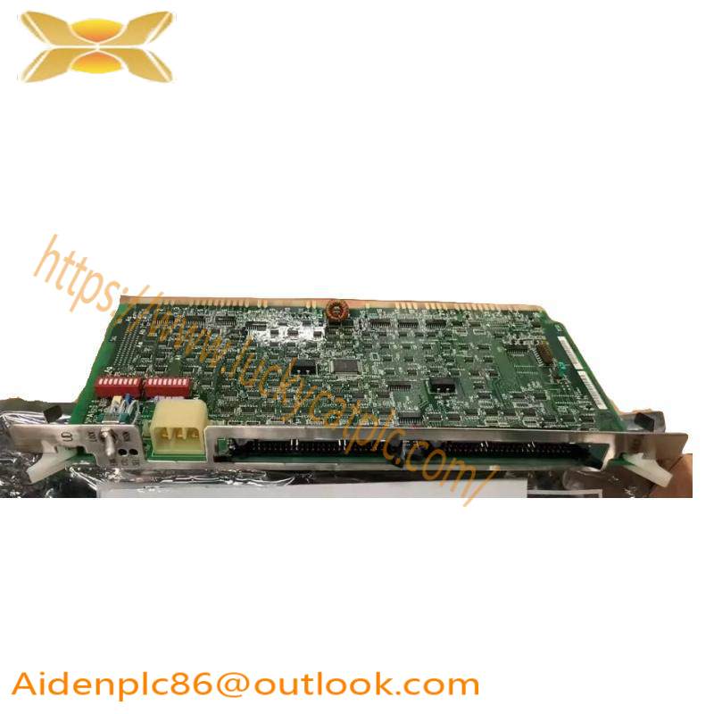 HITACHI LUD070A Module