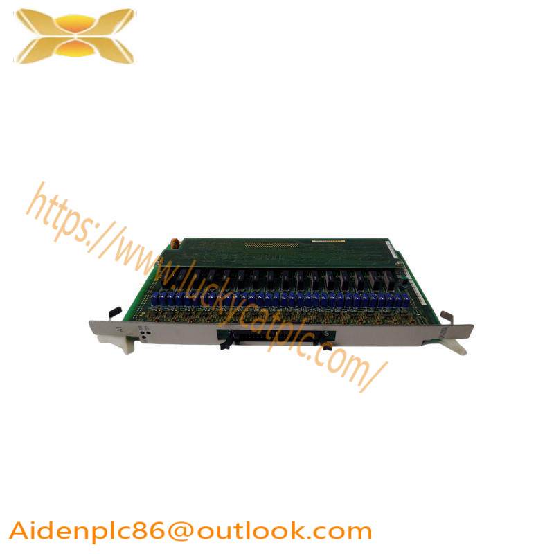 HITACHI LYD000A input module