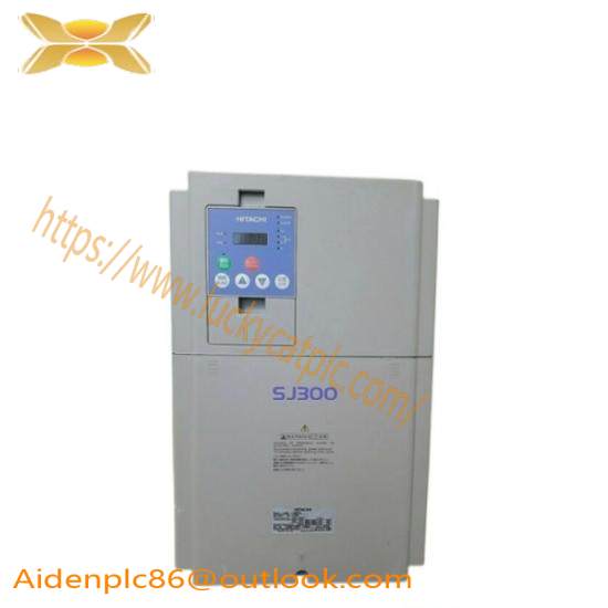 Hitachi SJ300-150HFE  AC Transistor Inverter