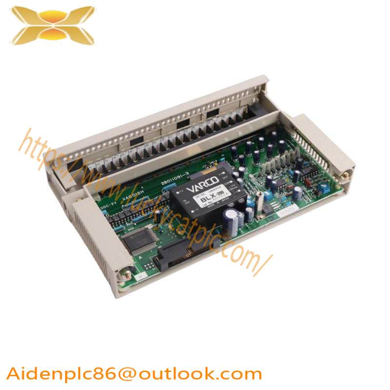 HITACHI XAGO12H Power Module