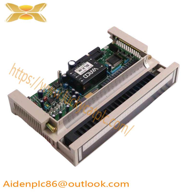 HITACHI YAGO12H CONTROL PROCESSOR
