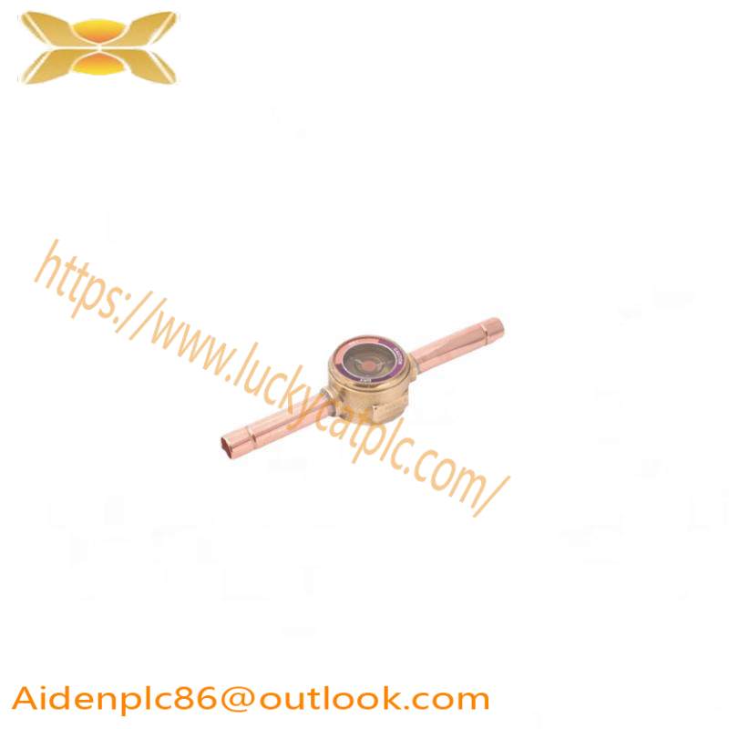 EMERSON HMI-1TT4 Hermetic Moisture Indicators