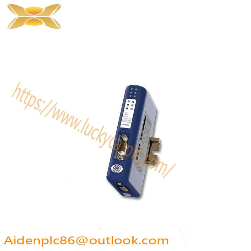 HMS AB7007-C COMMUNICATOR